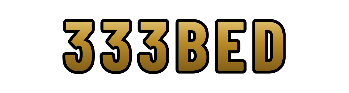 333bed
